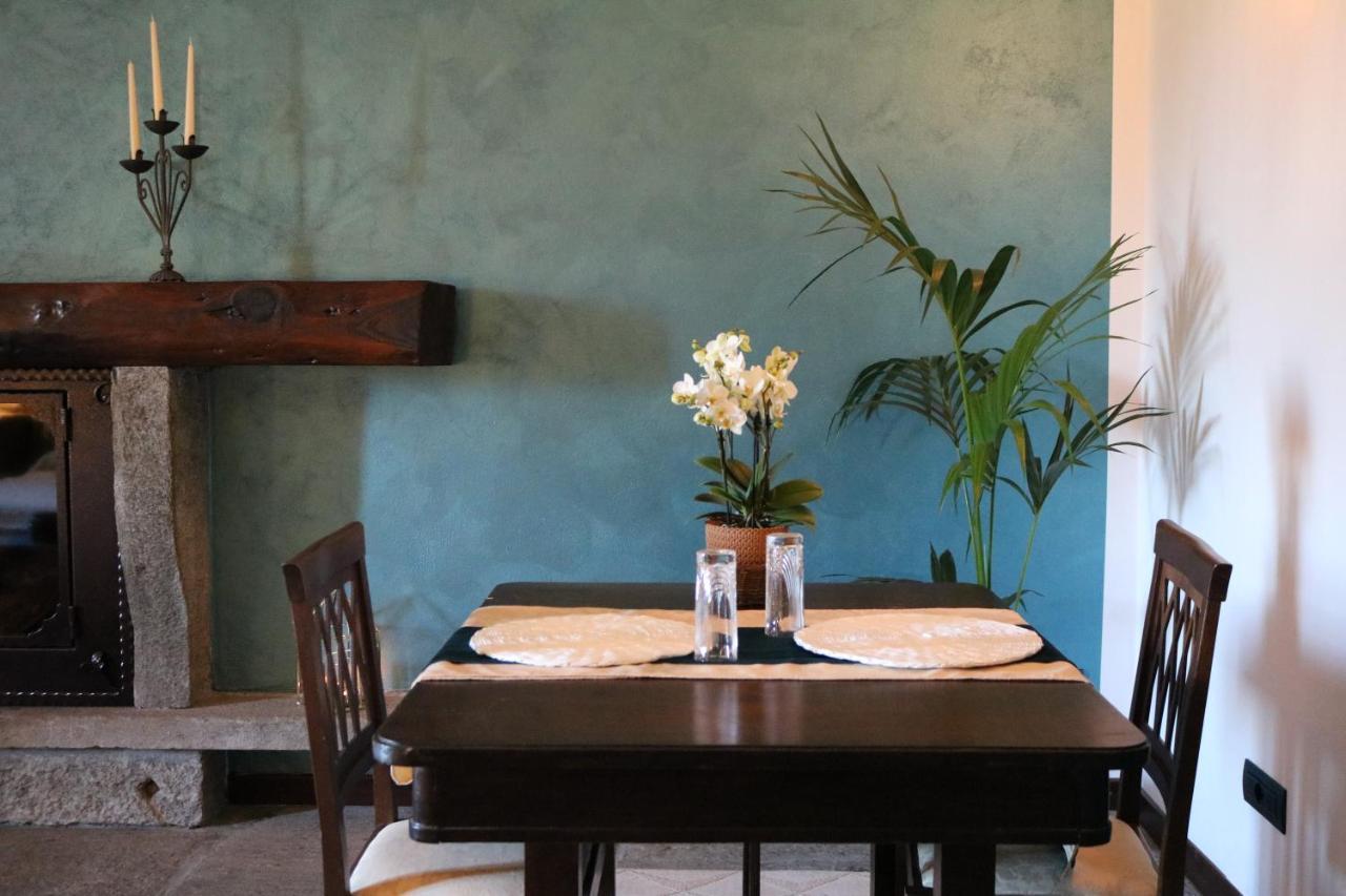 B&B Al Castello Casale Litta エクステリア 写真