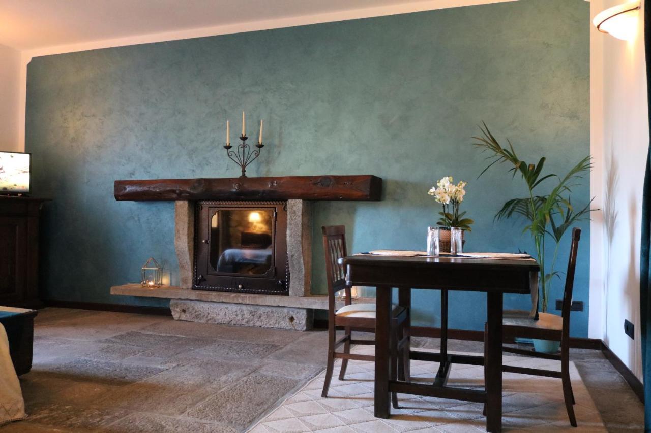 B&B Al Castello Casale Litta エクステリア 写真