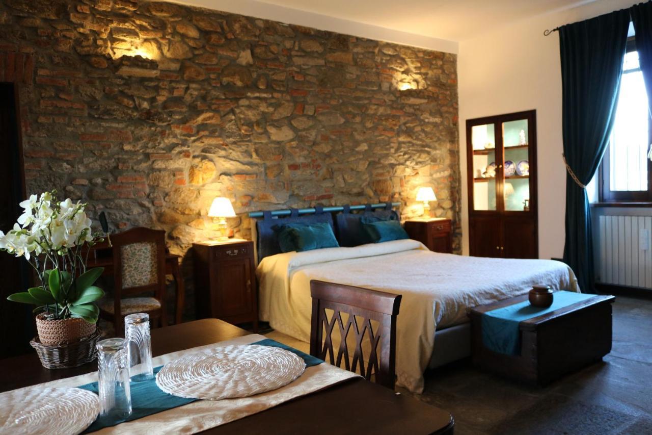 B&B Al Castello Casale Litta エクステリア 写真