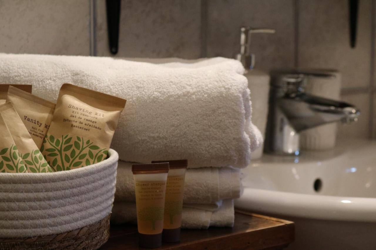 B&B Al Castello Casale Litta エクステリア 写真