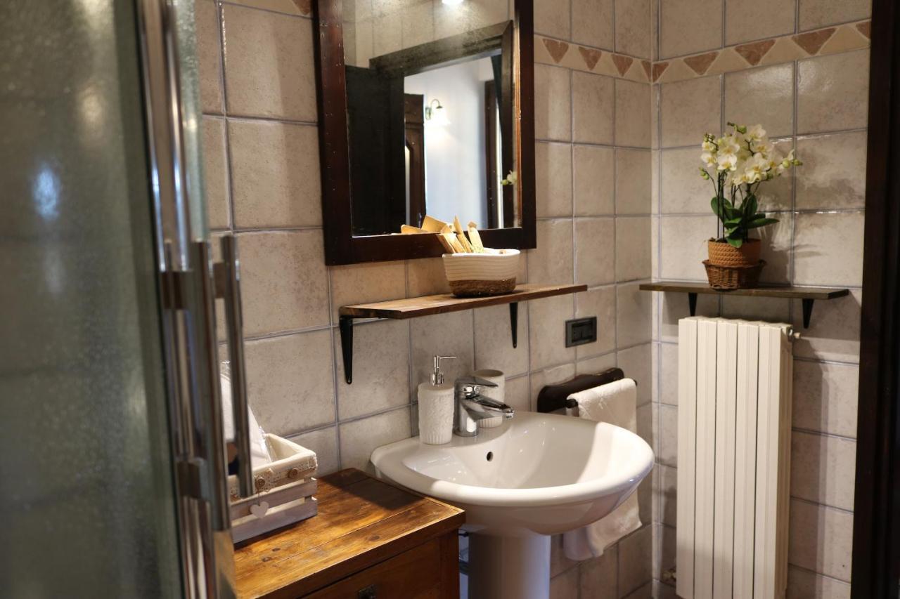 B&B Al Castello Casale Litta エクステリア 写真