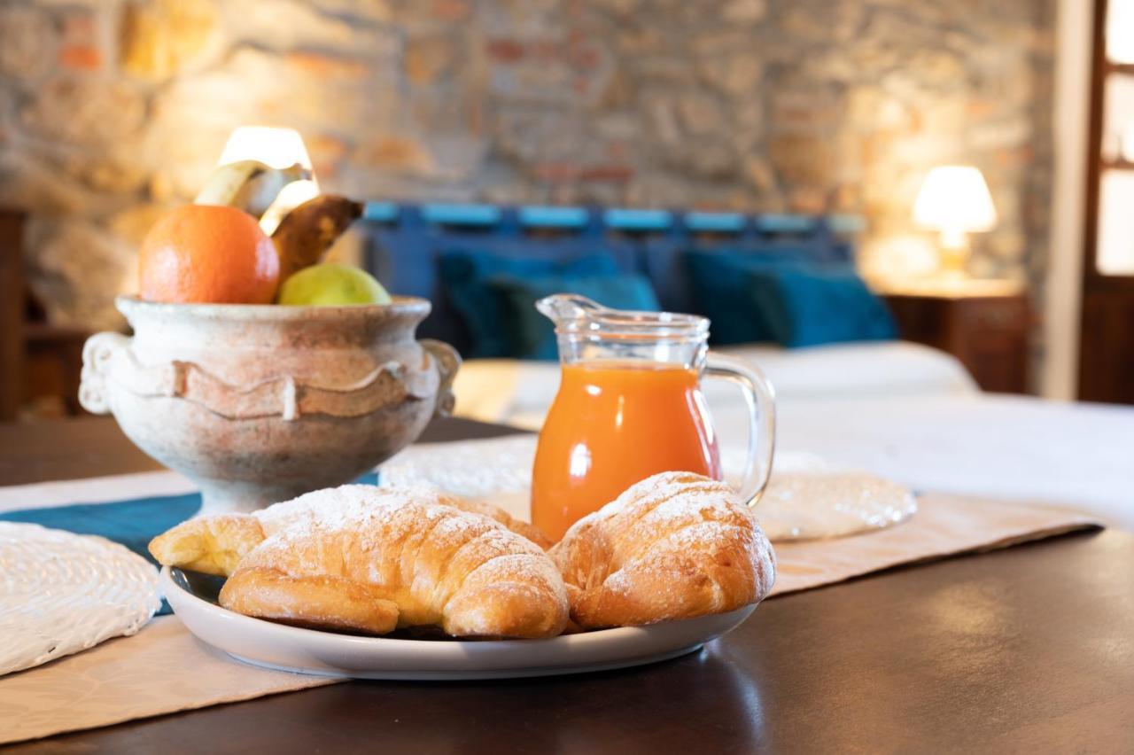 B&B Al Castello Casale Litta エクステリア 写真