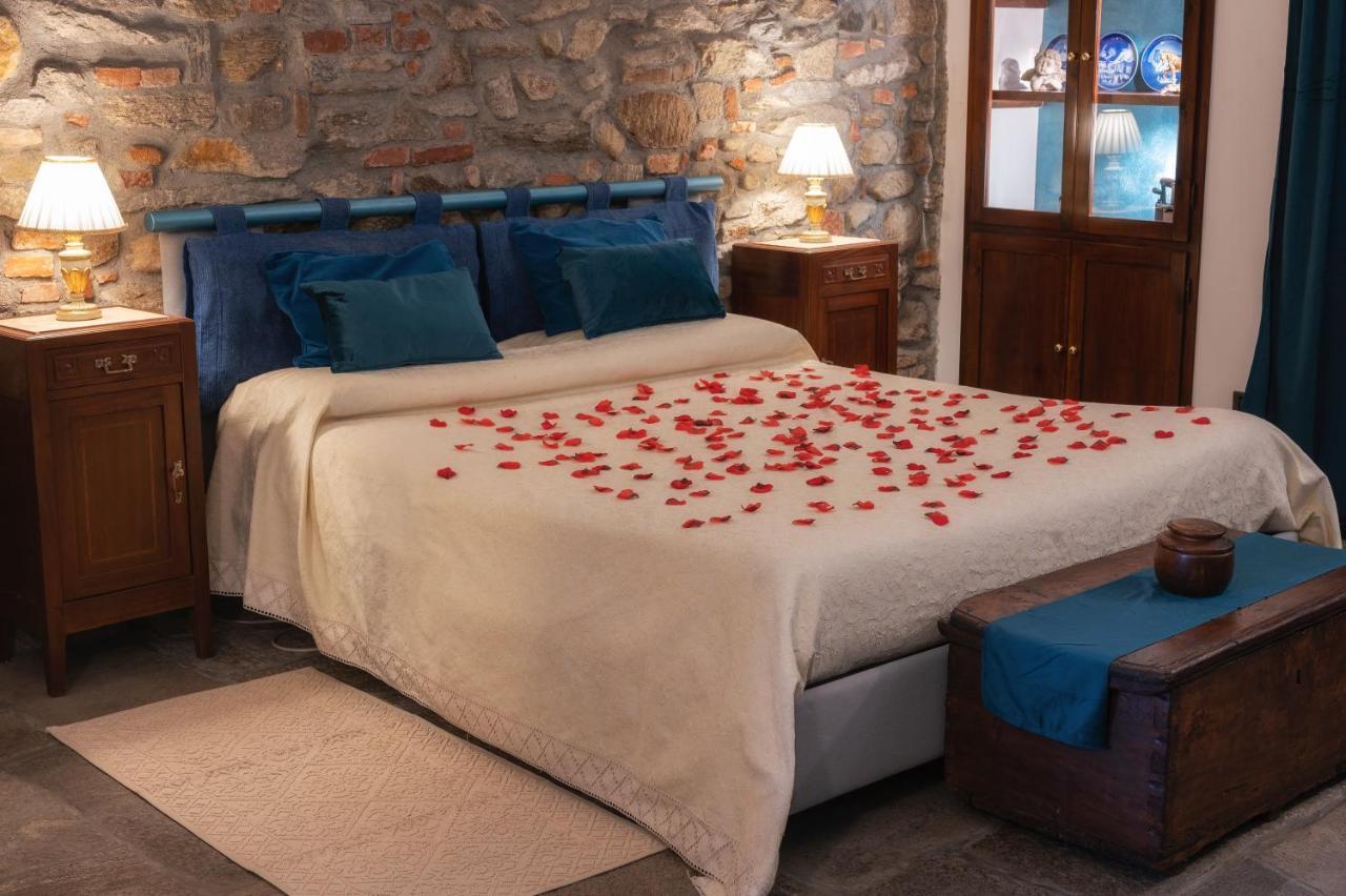 B&B Al Castello Casale Litta エクステリア 写真