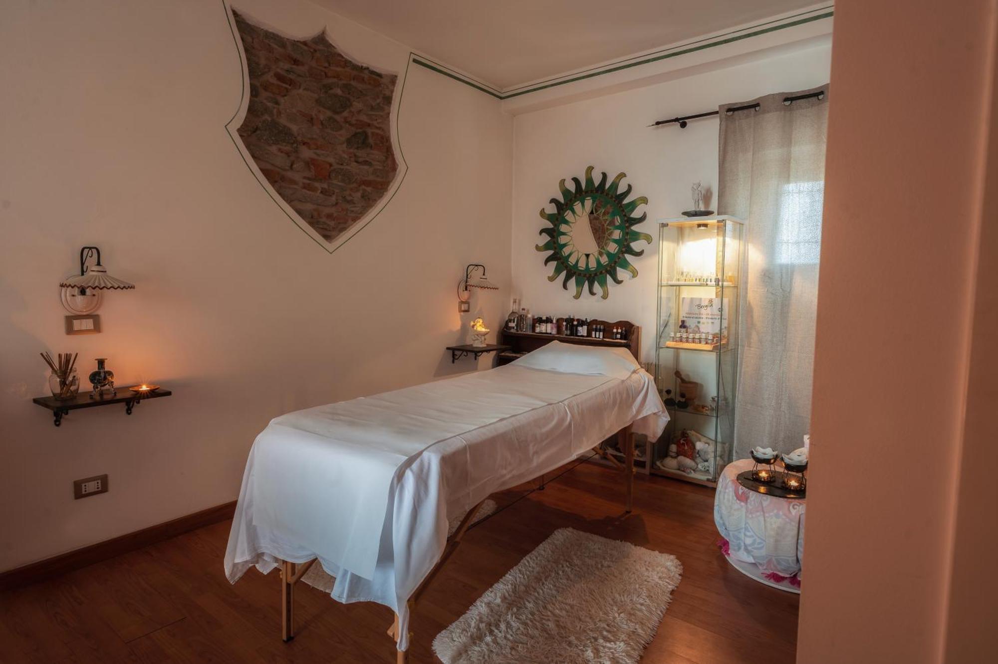 B&B Al Castello Casale Litta エクステリア 写真