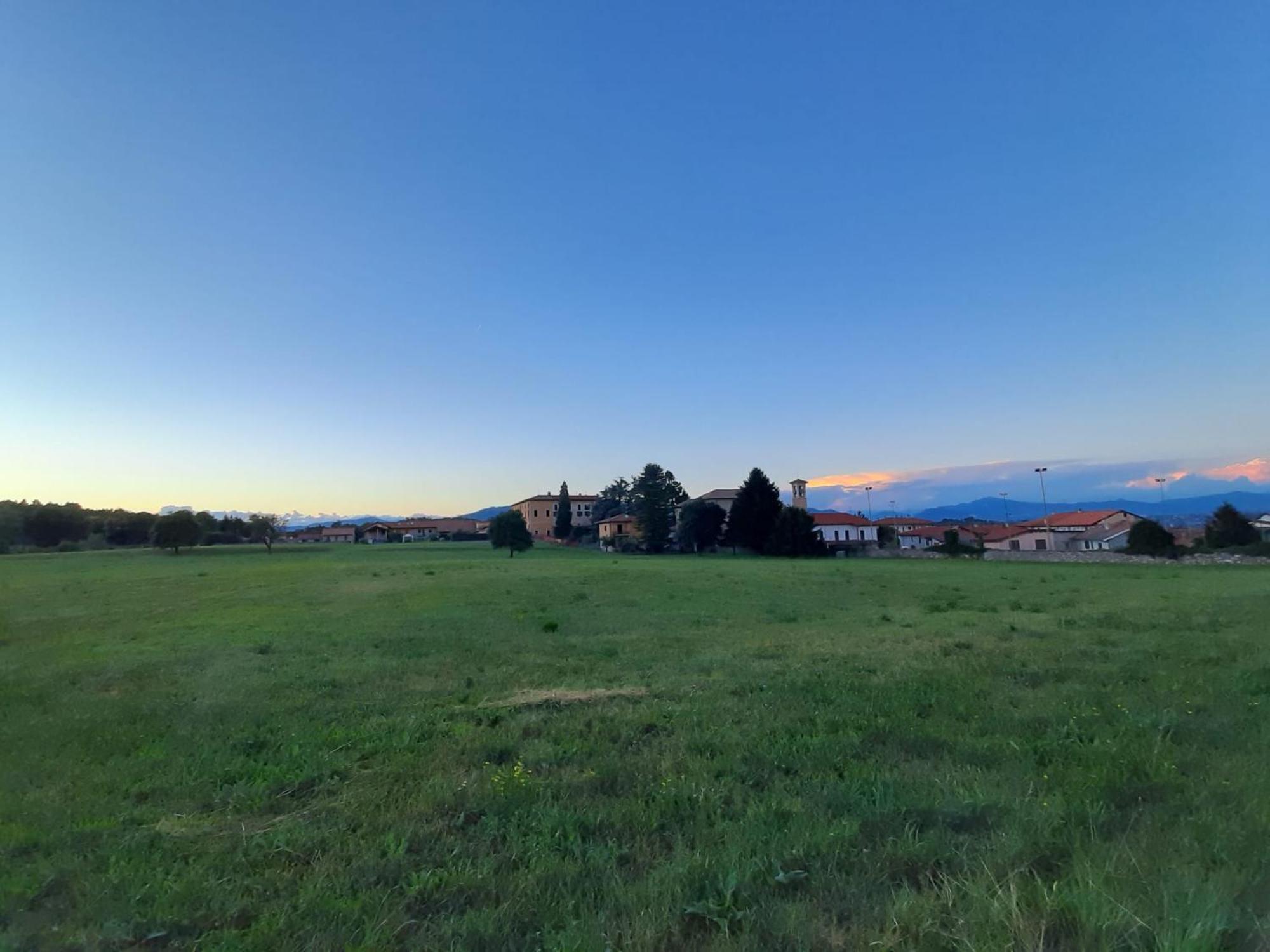 B&B Al Castello Casale Litta エクステリア 写真