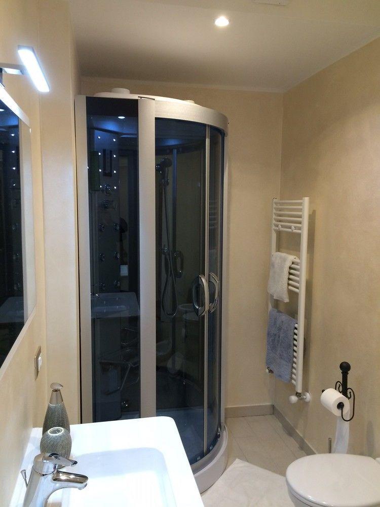 B&B Al Castello Casale Litta エクステリア 写真