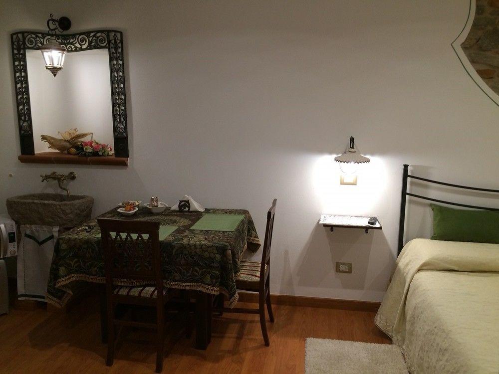 B&B Al Castello Casale Litta エクステリア 写真