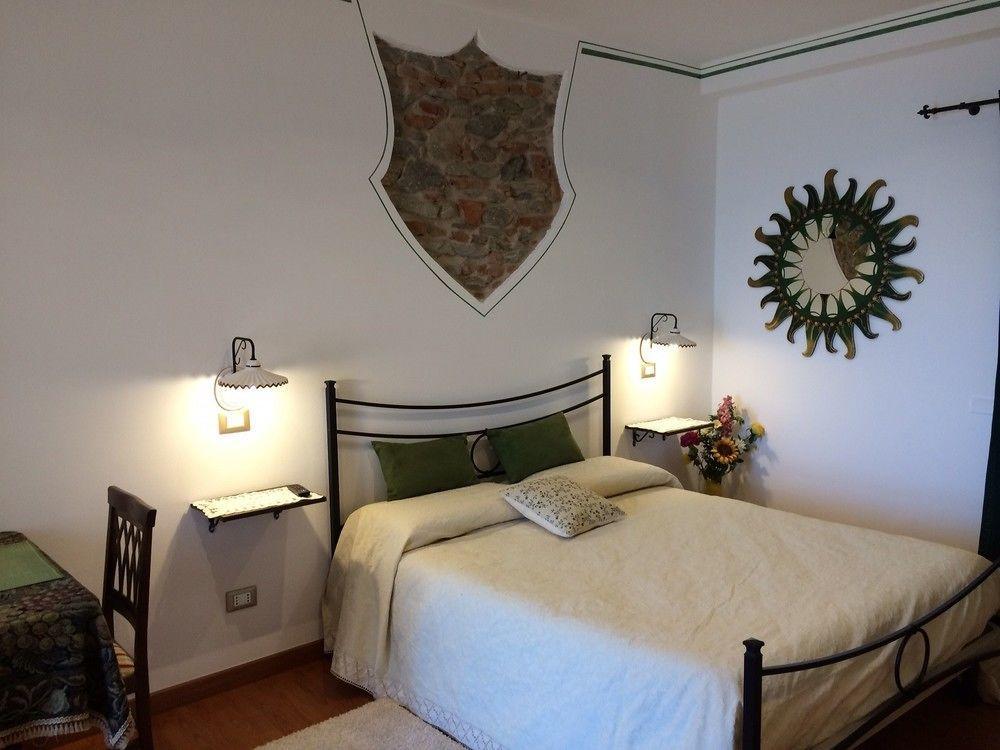 B&B Al Castello Casale Litta エクステリア 写真