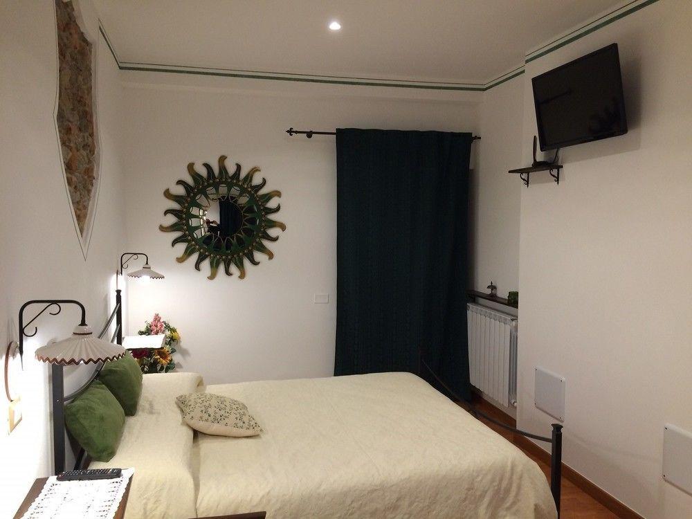 B&B Al Castello Casale Litta エクステリア 写真