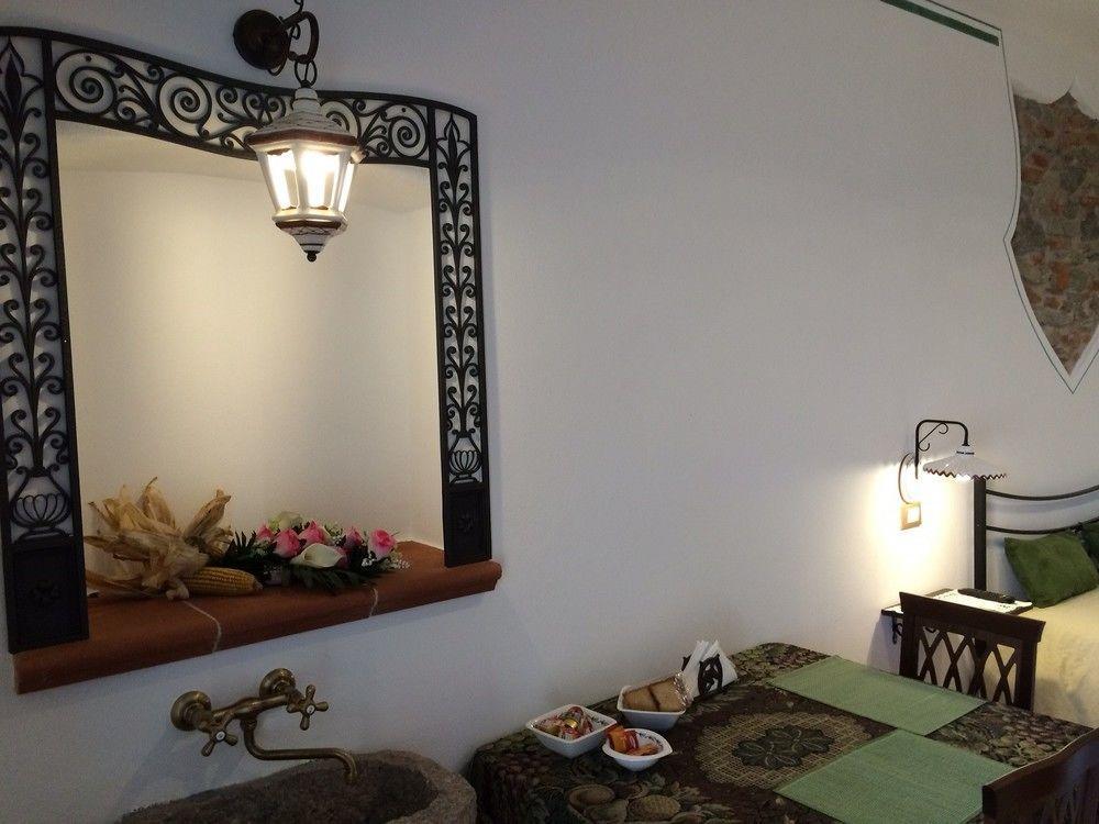 B&B Al Castello Casale Litta エクステリア 写真