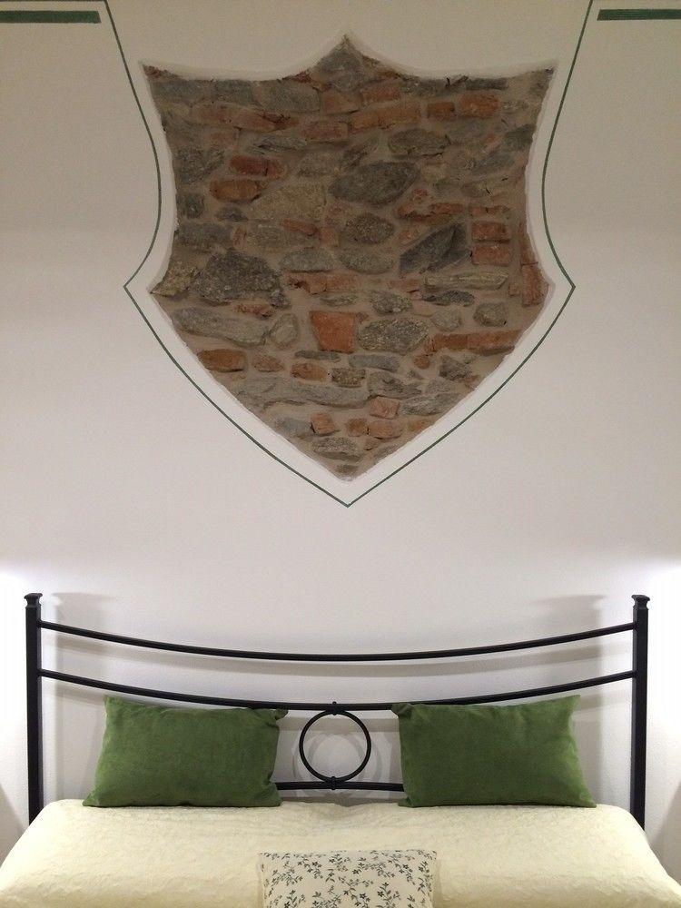 B&B Al Castello Casale Litta エクステリア 写真