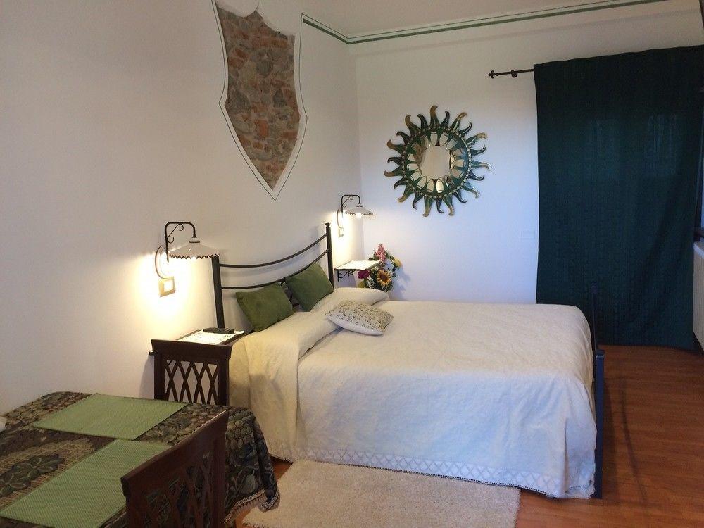 B&B Al Castello Casale Litta エクステリア 写真