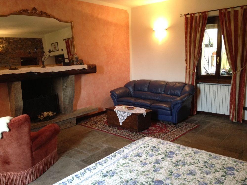 B&B Al Castello Casale Litta エクステリア 写真