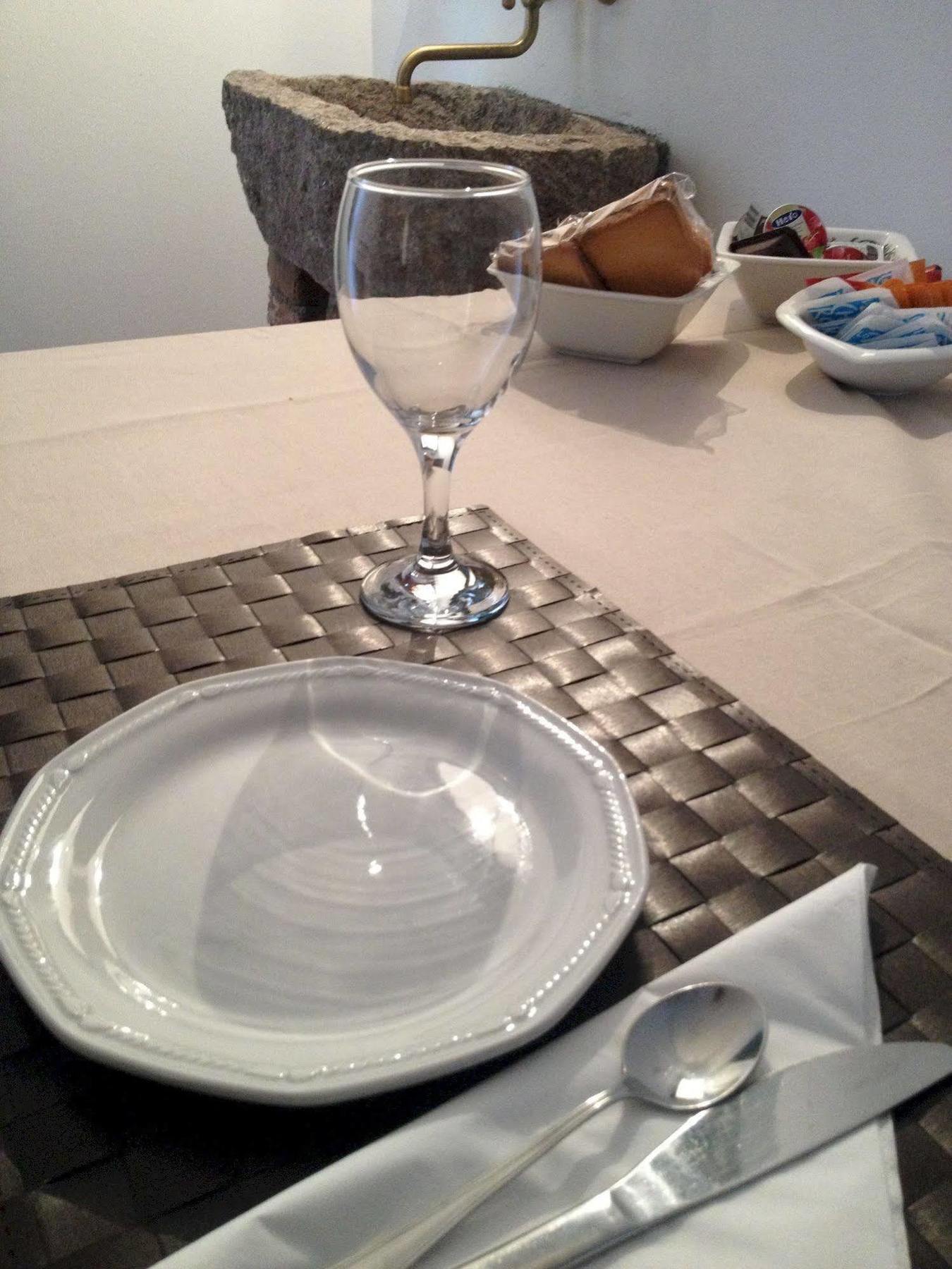B&B Al Castello Casale Litta エクステリア 写真