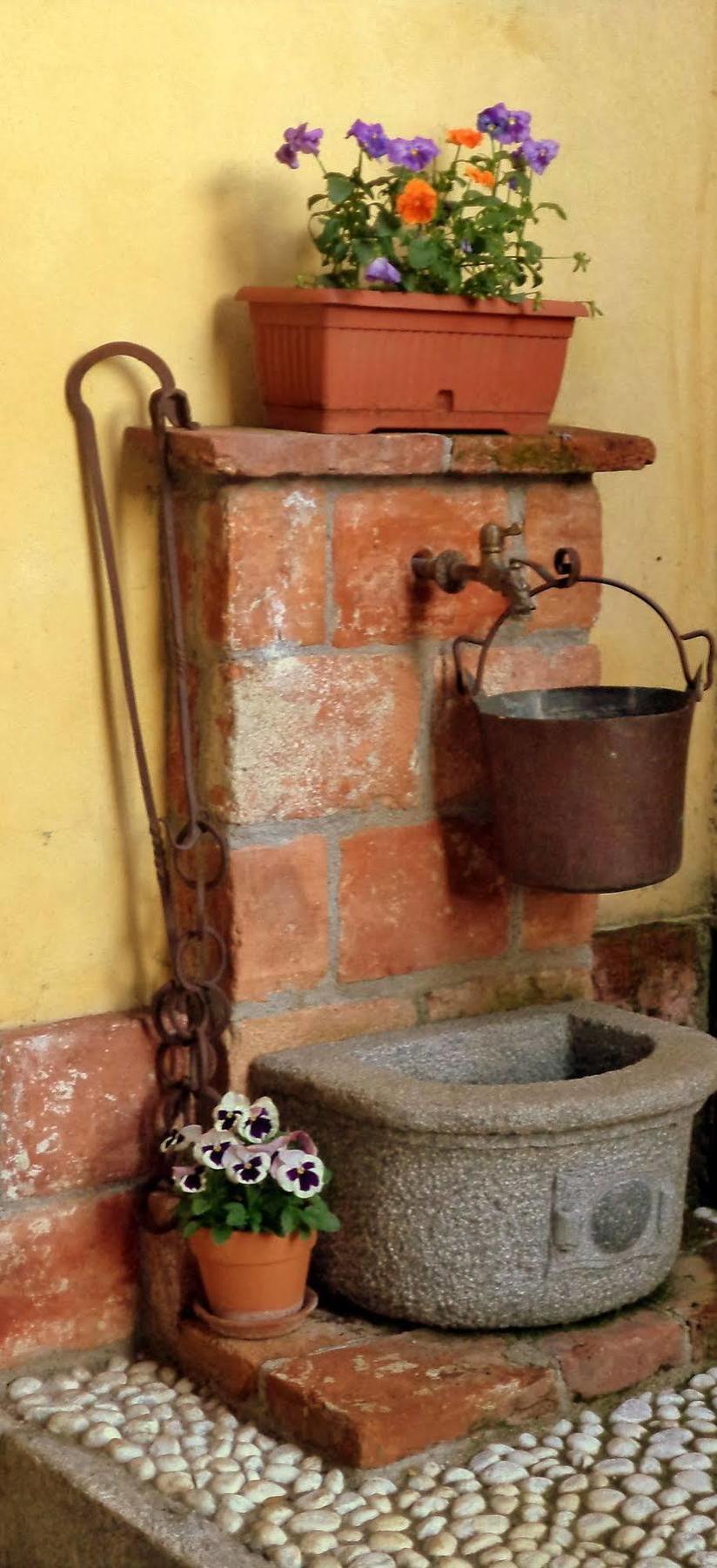 B&B Al Castello Casale Litta エクステリア 写真